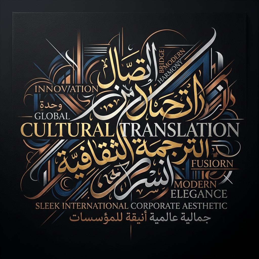 Cultural Localization: Translating Campaigns for GCC Markets
