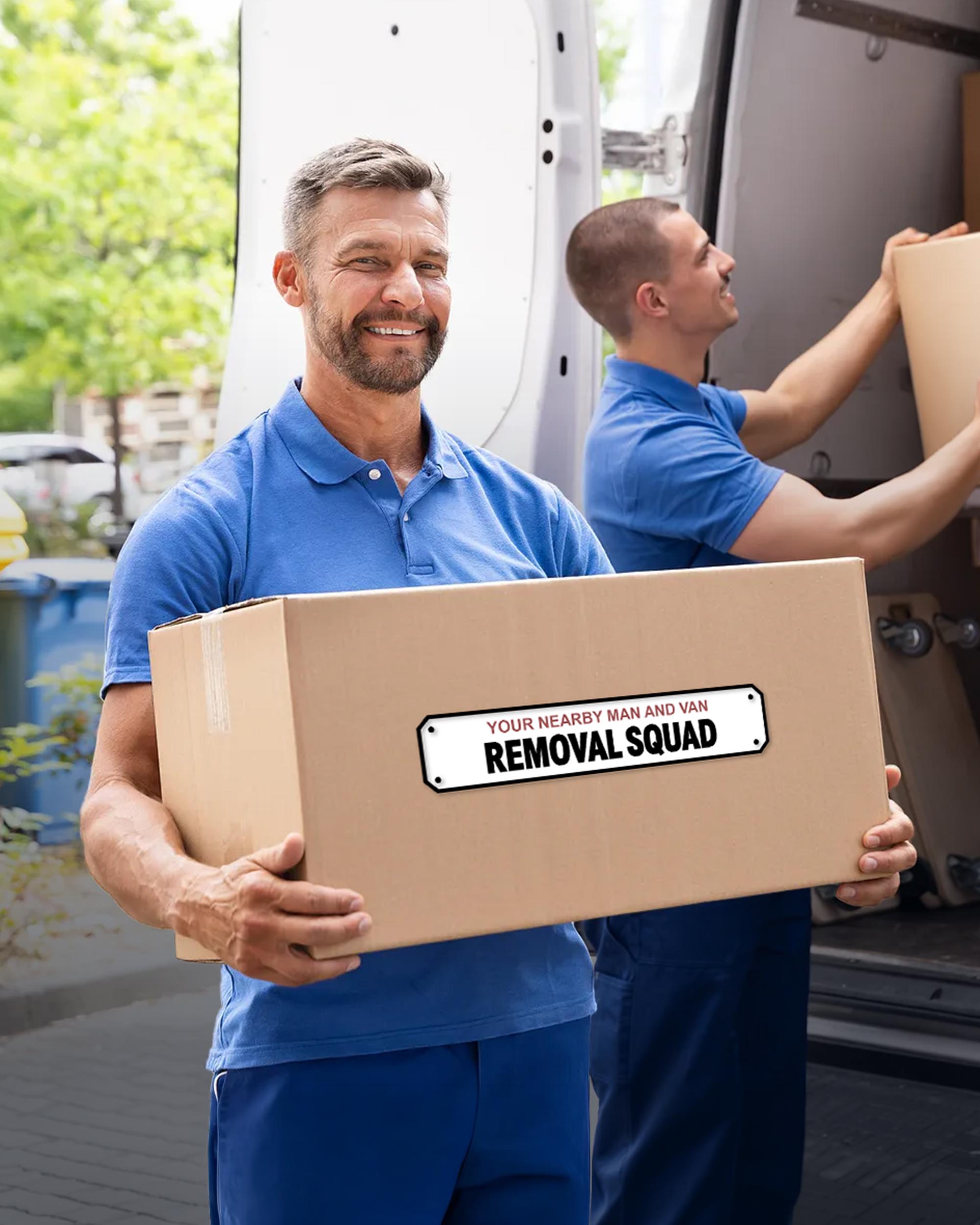 Van Technologies website design and development case study cover image for UK market delivery